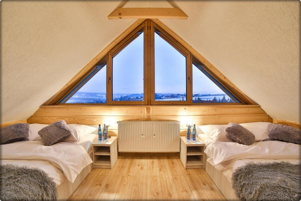 Feriehus Zdrojowy Gosciniec - Rabka-zdroj
