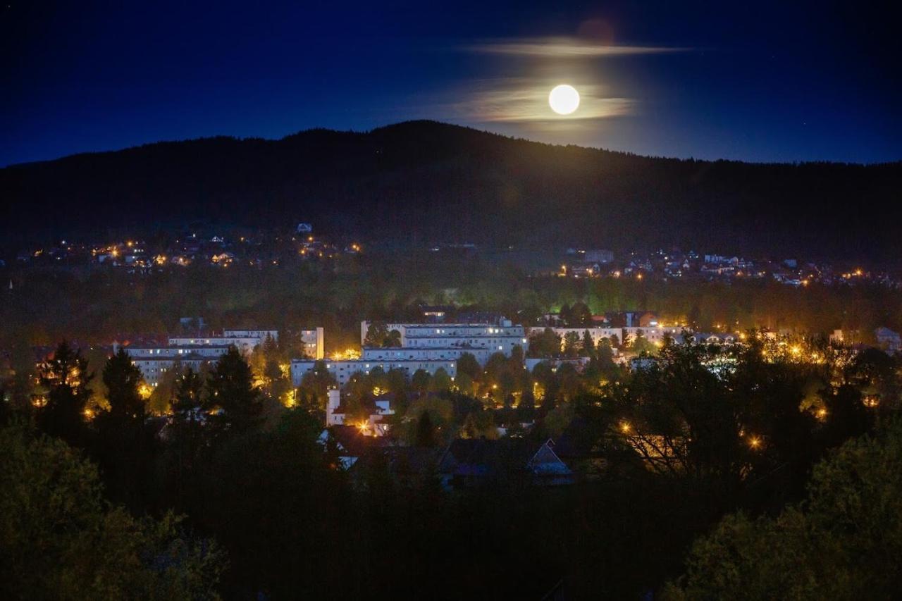 Feriehus Zdrojowy Gosciniec - Rabka-zdroj