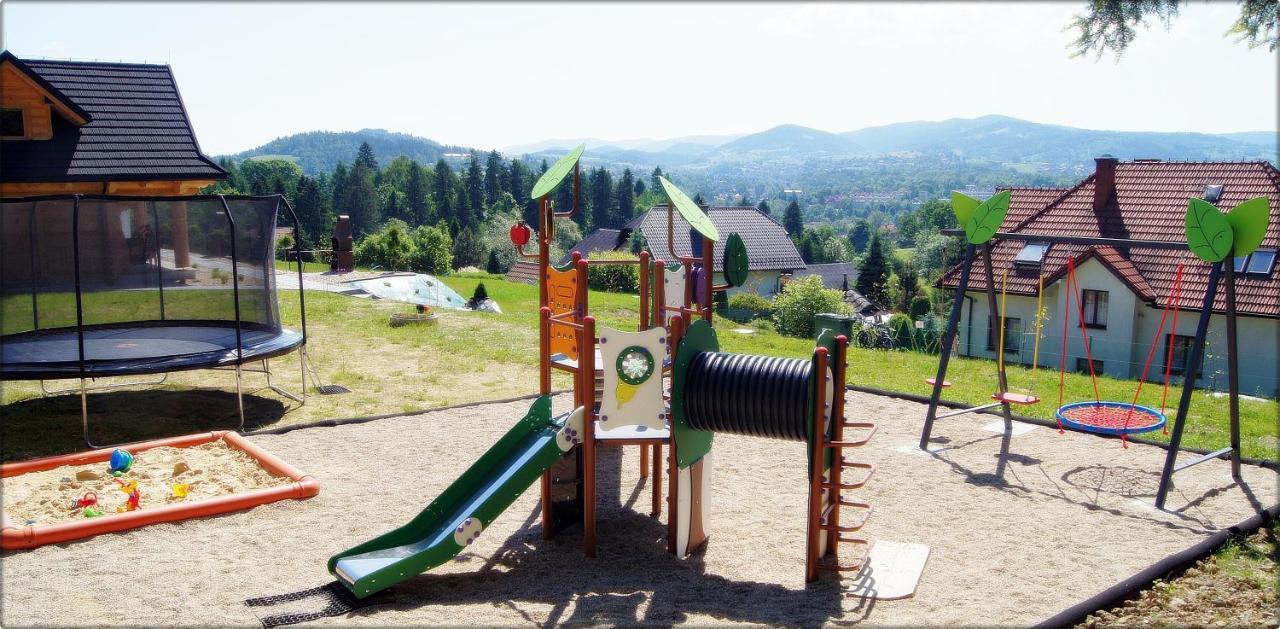 Сasa de vacaciones Zdrojowy - Rabka-zdrój