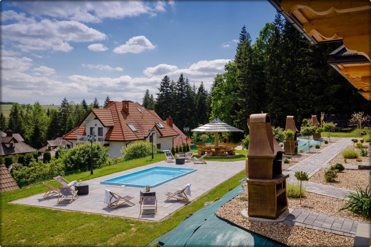Zdrojowy Gosciniec - Rabka-zdroj *