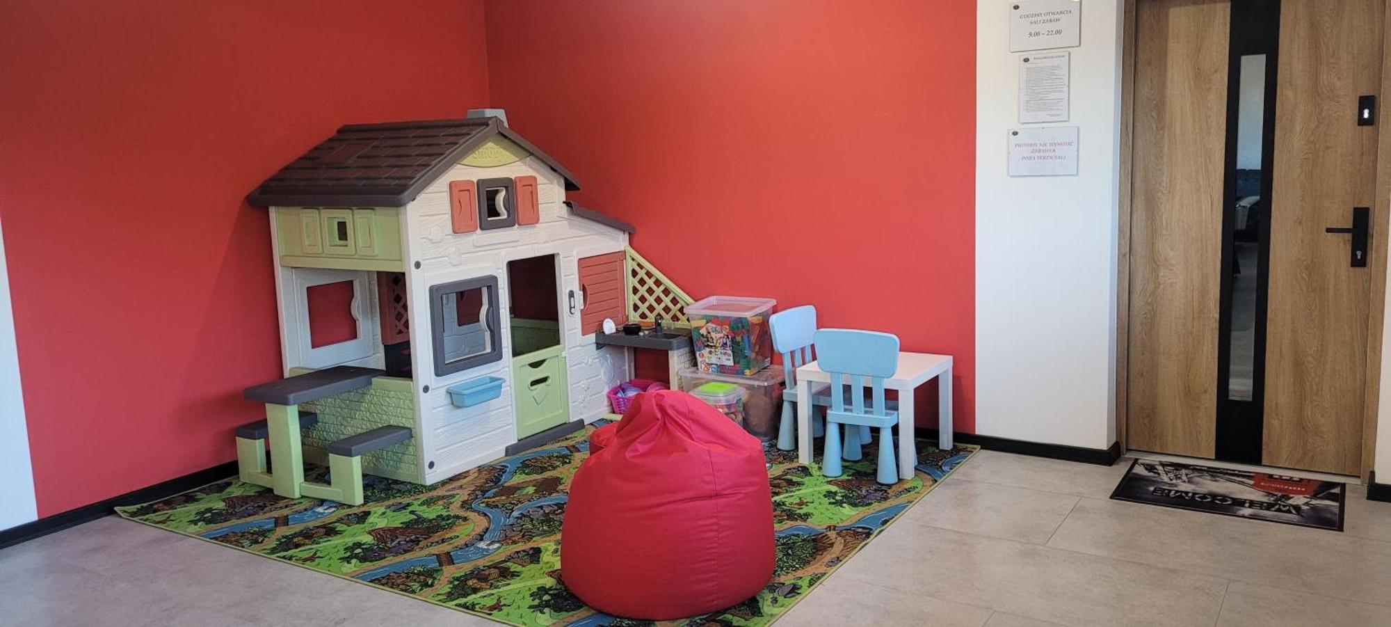 Feriehus Zdrojowy Gosciniec - Rabka-zdroj Rabka-Zdrój